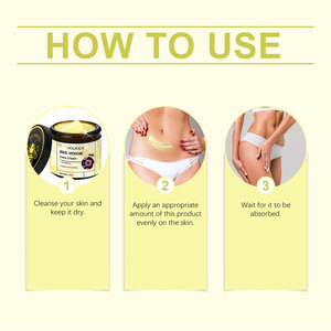 Crema para el Cuidado de la Piel con Veneno de Abeja de 60 g, Crema Calmante para la Piel con Veneno de Abeja, Crema Hidratante y Nutritiva para la Piel - Product Image 6