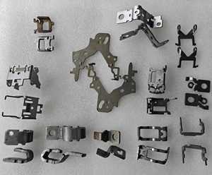 Fabricagediensten Bewerkingsservices Cnc-Bewerkings-En Fabricagediensten Fabrikant Van <span class=keywords><strong>China</strong></span> Cnc-Bewerkingsonderdelen - Product Image 1