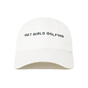 หมวกแก๊ปทรง 6 แผงแบบไม่มีโครงสร้าง คุณภาพสูง ผลิตตามสั่ง (OEM) ปักโลโก้ด้านหน้าและด้านหลัง พร้อมป้ายทอแบบกำหนดเอง - Product Image 2