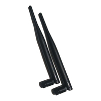 Antenne Signalwell 915 MHz 5 dBi omnidirectionnelle avec connecteur mâle pour module sans fil, passerelle, nœud, système NBIOT, Zigbee, LORAWAN