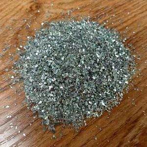 Flocons de verre irréguliers 450 g sac cassé 1-1.5mm artisanat verre paillettes pour Nail Art coque de téléphone résine ornement déco - Product Image 1