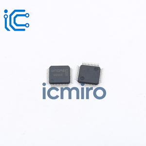 ICMICRO En Stock Nuevo Circuito Integrado Original Proveedores de Componentes Electrónicos M8000 - Product Image 1