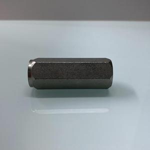 Válvula de Retención Hidráulica Solenoide de Paso Directo, Piezas de Maquinaria, VU G1/2 G3/8 G1 para Medios Oleosos - Product Image 2