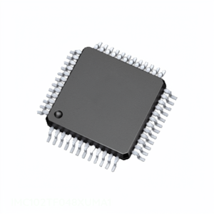 IMC102TF048XUMA1 Original One Stop Service Electronic Circuit Components Power Management (PMIC) 48 LQFP - Product Image 1