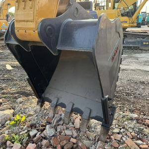 Excavadora SANY usada de servicio pesado SY485H SY365H SY500H Excavadora grande sobre orugas lista para la venta con precio barato en venta EPA en stock - Product Image 2