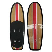 2023 planche de surf électrique à jet d'eau rapide motorisée de haute qualité planche de surf efoil