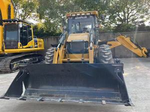 Retroexcavadora Caterpillar CAT 420F2 430e 430f 420f 420 416e 430 Usada en Venta - Product Image 2