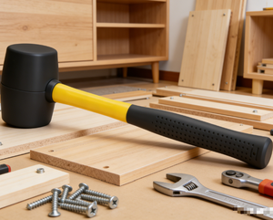 <span class=keywords><strong>Marteau</strong></span> en caoutchouc décoratif et artisanal <span class=keywords><strong>de</strong></span> haute qualité OEM, <span class=keywords><strong>de</strong></span> qualité industrielle, durable, pour carrelage céramique - Product Image 6