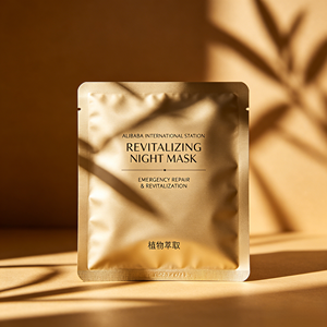 Masque facial <span class=keywords><strong>Currentbody</strong></span> ODM/OEM MOQ 300 - Product Image 2