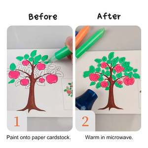 6 шт., 3D-ручка для рисования - Product Image 3