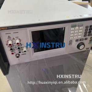 Calibrateur multifonction haute performance Fluke 5730A fiable en parfait état de fonctionnement pour les calibrations certifiées ISO17025 H - Product Image 1