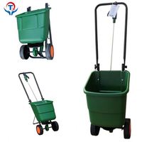 Hướng Dẫn Sử Dụng Máy Trồng Ngô Máy Rải Hạt Cỏ Phân Bón Máy Rải Muối