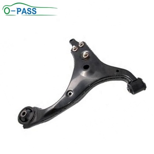 Brazo de control inferior delantero OPASS para <span class=keywords><strong>HYUNDAI</strong></span> <span class=keywords><strong>I30</strong></span> <span class=keywords><strong>CW</strong></span> ELANTRA y KIA CEE D 2006- 54500-2H000 - Product Image 2