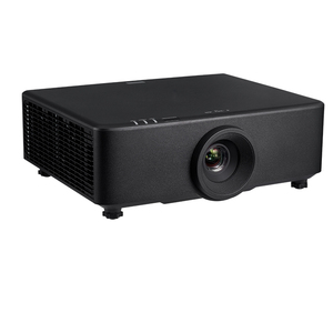 Flyin 110000 Ansi Lumen <span class=keywords><strong>DLP</strong></span> Máy chiếu laser Ngoài trời 4k 16:10 3D Máy Chiếu kỹ thuật số ném ngắn 3D Loa WUXGA - Product Image 4