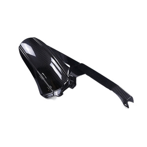 Guardabarros Trasero de Fibra de Carbono Seca de Alta Calidad para <span class=keywords><strong>BMW</strong></span> <span class=keywords><strong>F900R</strong></span> F900XR <span class=keywords><strong>2022</strong></span>+, Piezas de Modificación para Motocicleta - Product Image 2