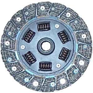 2025 nuevo diseño Botón de embrague <span class=keywords><strong>Miba</strong></span> con disco de Tecnología japonesa 2240078010 2240078011 2240078012 2240078013 Ds002 para Suzuki - Product Image 1