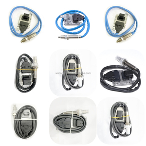Sensor de NOx 05L907807B para VW <span class=keywords><strong>Caddy</strong></span> <span class=keywords><strong>Furgon</strong></span> Kombi 2.0 TDI - Product Image 1