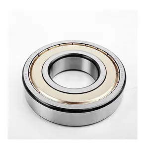 6200 6201 6202 6203 6204 2RS RS ZZ Water Resistance Bearing