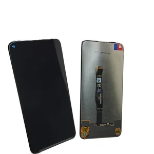 טלפון סלולרי מסך מגע lcd עבור Huawei נובה 2i 3 3i 4e 5i 5T 7i