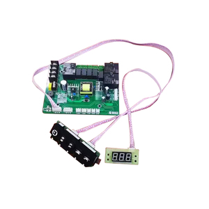Bảng điều khiển <span class=keywords><strong>PCB</strong></span> cho máy pha cà phê viên nang tự động mô-đun pcba - Product Image 3