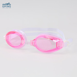 Gafas de Natación Unisex para Adultos y Niños, HD Antivaho, Impermeables, Universales para Piscina, Protección Ocular para Buceo - Product Image 5