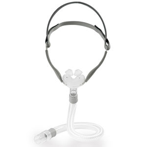 OEM Marken Silikon Nasenpolster Ersatz für Gesundheitsversorgung CPAP Maske - Product Image 2