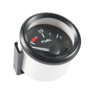 Jauge à huile 12V avec flotteur pour mise à niveau et rénovation automobile - Product Image 5