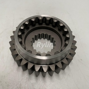 LKW-Ersatzteile Antriebszahnrad 30 Zähne 119T-1707030B für FAW - Product Image 5