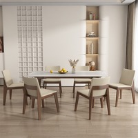 Tabouret de bar moderne et minimaliste en bois de paulownia blanc massif avec dossier, pour la maison, l'îlot de cuisine, l'utilisation commerciale