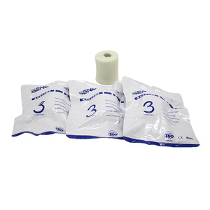 包帯テープファイバーグラス医療用ガーゼ鋳造 - Product Image 5