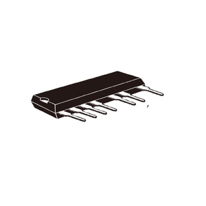 MCU MPU SOC PMIC MOSFET DSP/DSC Transistor Combiné Carte <span class=keywords><strong>RF</strong></span> Puce Capteur de Pression SCC2691AE1N24,129 SCC2691AE1N24,<span class=keywords><strong>602</strong></span> SMD - Product Image 1