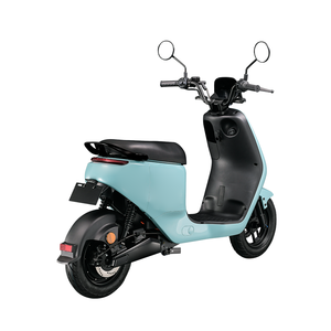 LHG EU Warehouse Cyclomoteur électrique Moto Scooter électrique avec EEC COC - Product Image 6