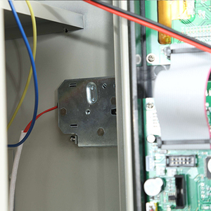 Tủ Sạc Điện Thoại Di Động Thông Minh Hộp Điện Tử Kỹ Thuật Số Usb Tủ Khóa Thông Minh Đựng Điện Thoại Di Động Thông Minh Thẻ Swipe - Product Image 4