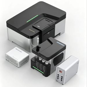 Analyseur Nano Avancé 180, Équipement de Test de Poids Moléculaire, Microrhéologie, Indice de Réfraction, Haute Précision (Classe 2) 10 - Product Image 1