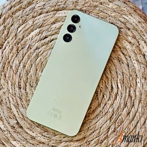โทรศัพท์มือถือมือสอง Samsung A16 5G 128GB รองรับซิมเดียว เครื่องแท้ ปลดล็อคแล้ว - Product Image 6
