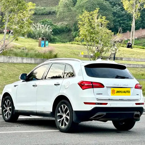 Zotye T600 Coupé 1.5T, SUV Usado <span class=keywords><strong>Barato</strong></span> <span class=keywords><strong>de</strong></span> Gasolina, Tracción Delantera, Asientos <span class=keywords><strong>de</strong></span> Cuero, Vehículos Usados, SUV Usado <span class=keywords><strong>Barato</strong></span> - Product Image 6