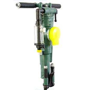 핸드 드릴 공압 록 드릴 해머 Y24 드릴링 기계 - Product Image 5