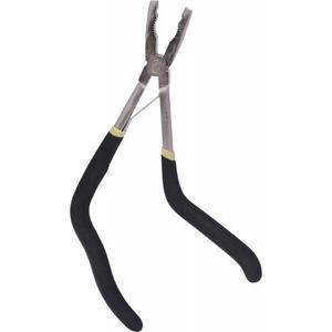 KS เครื่องมือ-คีมถอดปลั๊กเรืองแสง500.7335 260มม.-เครื่องยนต์4042146257388และชุดจับเวลา - Product Image 3