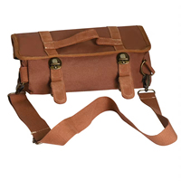 Kit de Barman Professionnel 22 pièces : Shaker Boston 800ml+550ml, Outils, Pierres et Sac |   Ensemble de mixologie professionnel |   Kit de barman