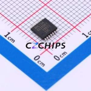 Nuevo y original 74AHCT04PW,118 Inversor de chip IC de circuito integrado de - Product Image 1