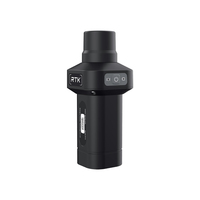 Receptor GNSS de Red NTRIP R10 CORS RTK de Fácil Operación, Receptor GPS RTK Rover CORS, Equipo de Topografía a Precio Económico