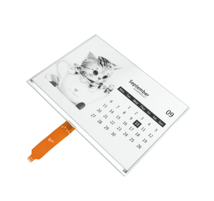 Eink Display Esp32 13.3inch <strong>E</strong>-Ink <strong>E</strong>-<strong>paper</strong> Display with 960x680 Resolution - Product Image 3