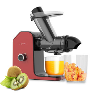 2024 năm mới 120V 85-95 rpm mềm chế độ chậm Máy ép trái cây cho Đức - Product Image 1