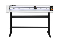 Plotter de Corte de Contorno Inteligente Teneth Smart CCD TN48A-CCD