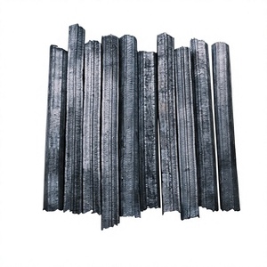 Charbon de Sciure à Combustion Prolongée avec un Taux d'Asse de Jusqu'à 6% et une Valeur Calorifique de 7500 Kcal/kg pour Restaurants de Grillades de Viande Haut de Gamme – Fournisseur Vietnamien - Product Image 1