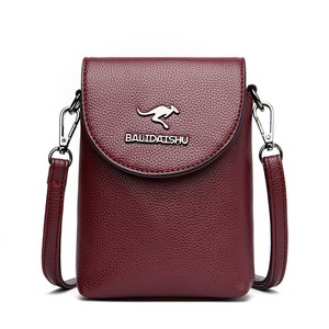 Sac à main tendance pour femme en PU. Décoré. La doublure est en polyester. Convient à un usage quotidien.5540 - Product Image 6