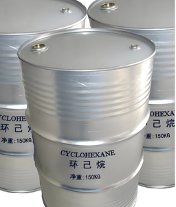 皮膚刺激CAS No 110-82-7ケトヘキサメチレン透明無色液体シクロヘキサノン - Product Image 3