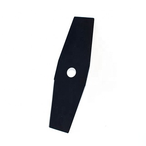 Cortadora <span class=keywords><strong>de</strong></span> escobillas 2 T, 305x25,4x2,0mm, cuchilla <span class=keywords><strong>de</strong></span> cortacésped <span class=keywords><strong>de</strong></span> 2 dientes - Product Image 5