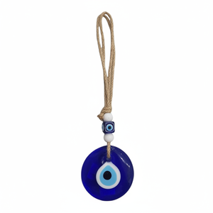 26x7 cm Glass <b>Ornament</b> for Home Decor - Product Image 2