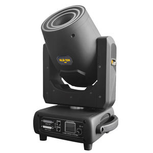 New Arrival 10W RGB <strong>Laser</strong> Moving Lights Cartoon Animation Effect Support ILDA DMX512 Control Wedding Lighting DJ Led Light - Product Image 4